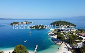 Islands View Hotel